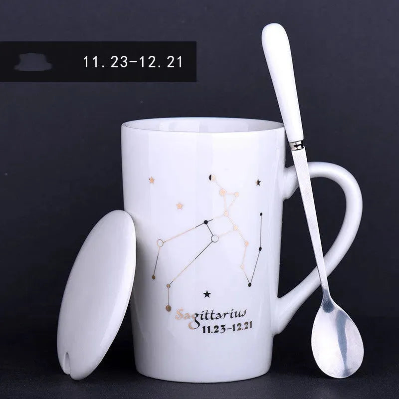 Constellation Mug - Bellarte Enchanté Constellation Mug